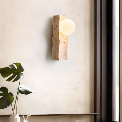 Narvi Wall Lamp.