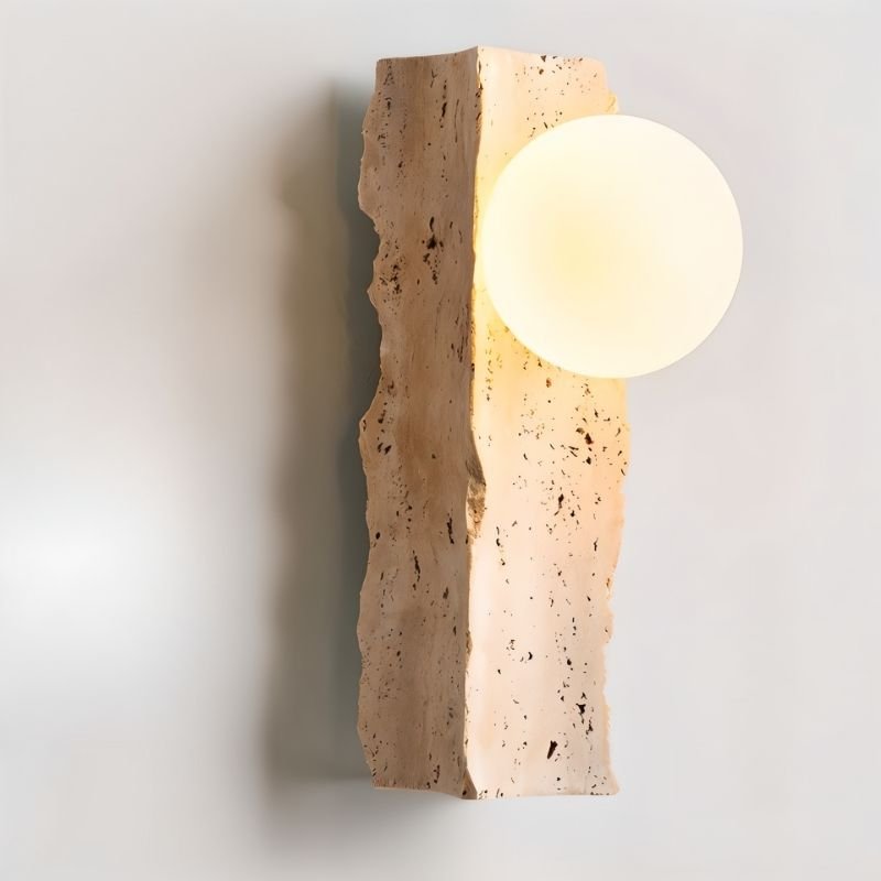 Narvi Wall Lamp.
