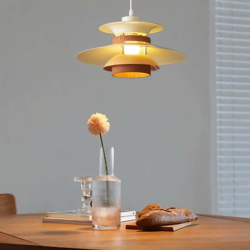 Navajo Pendant Light.