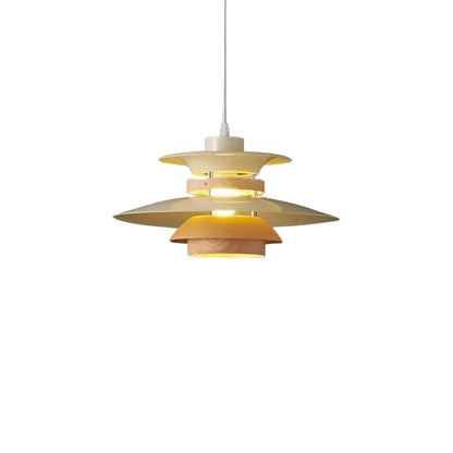 Navajo Pendant Light.