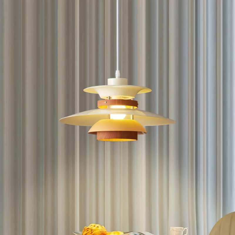 Navajo Pendant Light.
