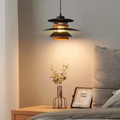 Navajo Pendant Light.