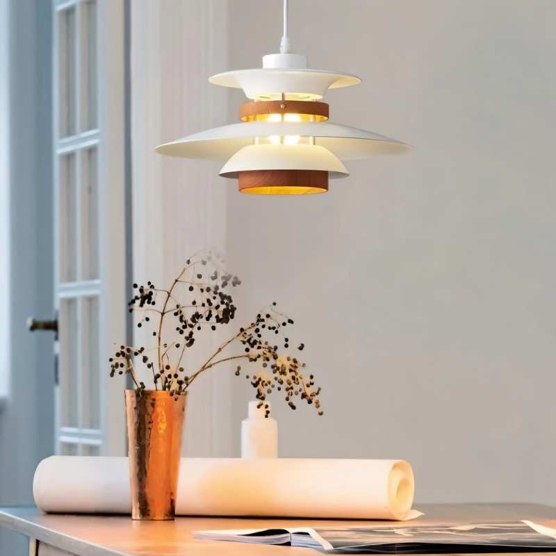 Navajo Pendant Light.