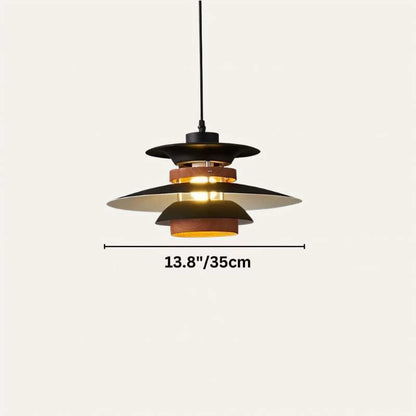 Navajo Pendant Light.