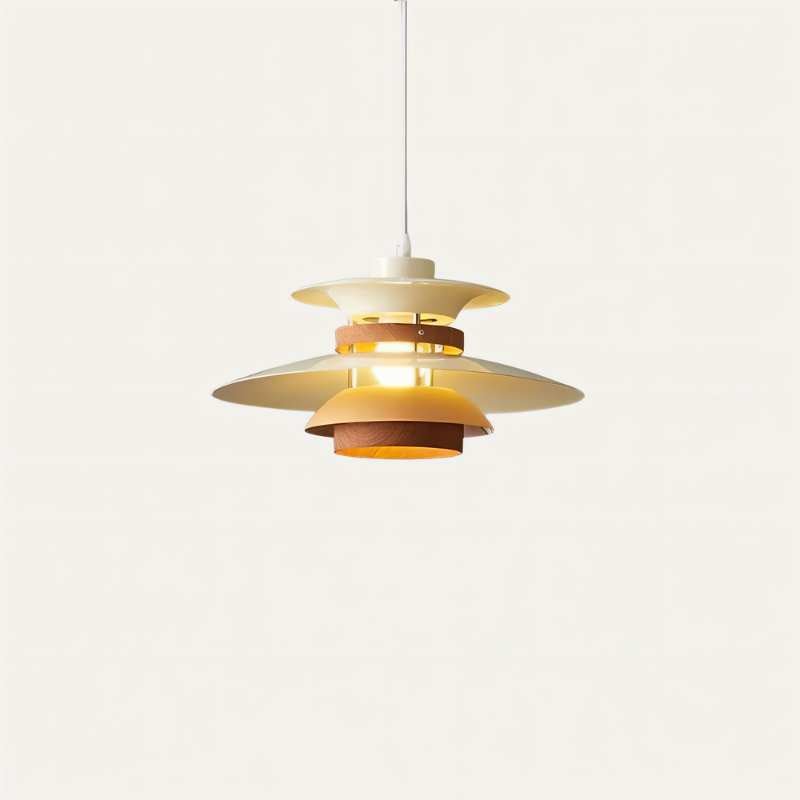 Navajo Pendant Light.