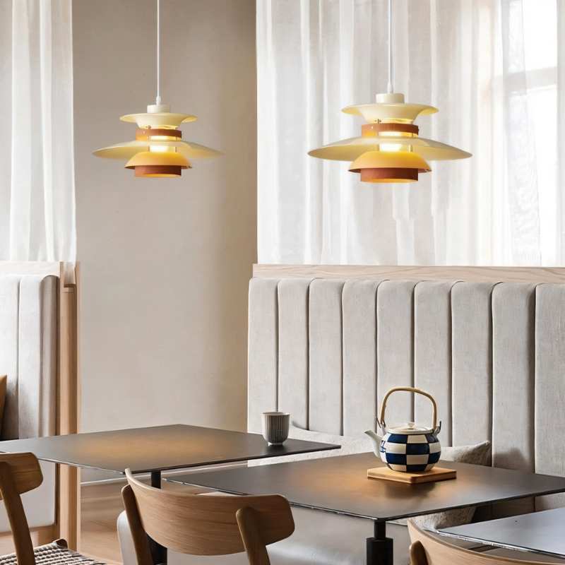 Navajo Pendant Light.