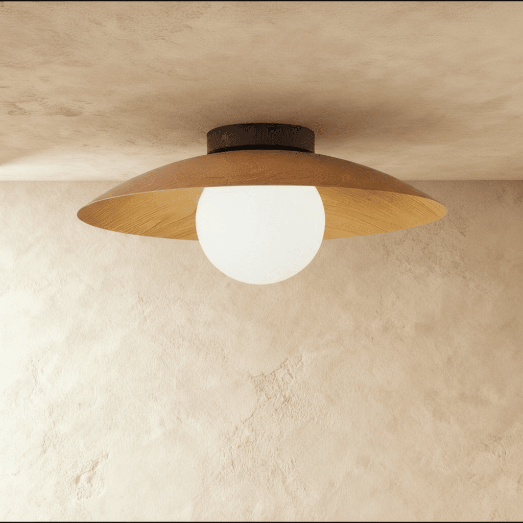 Nawa Ceiling Light.