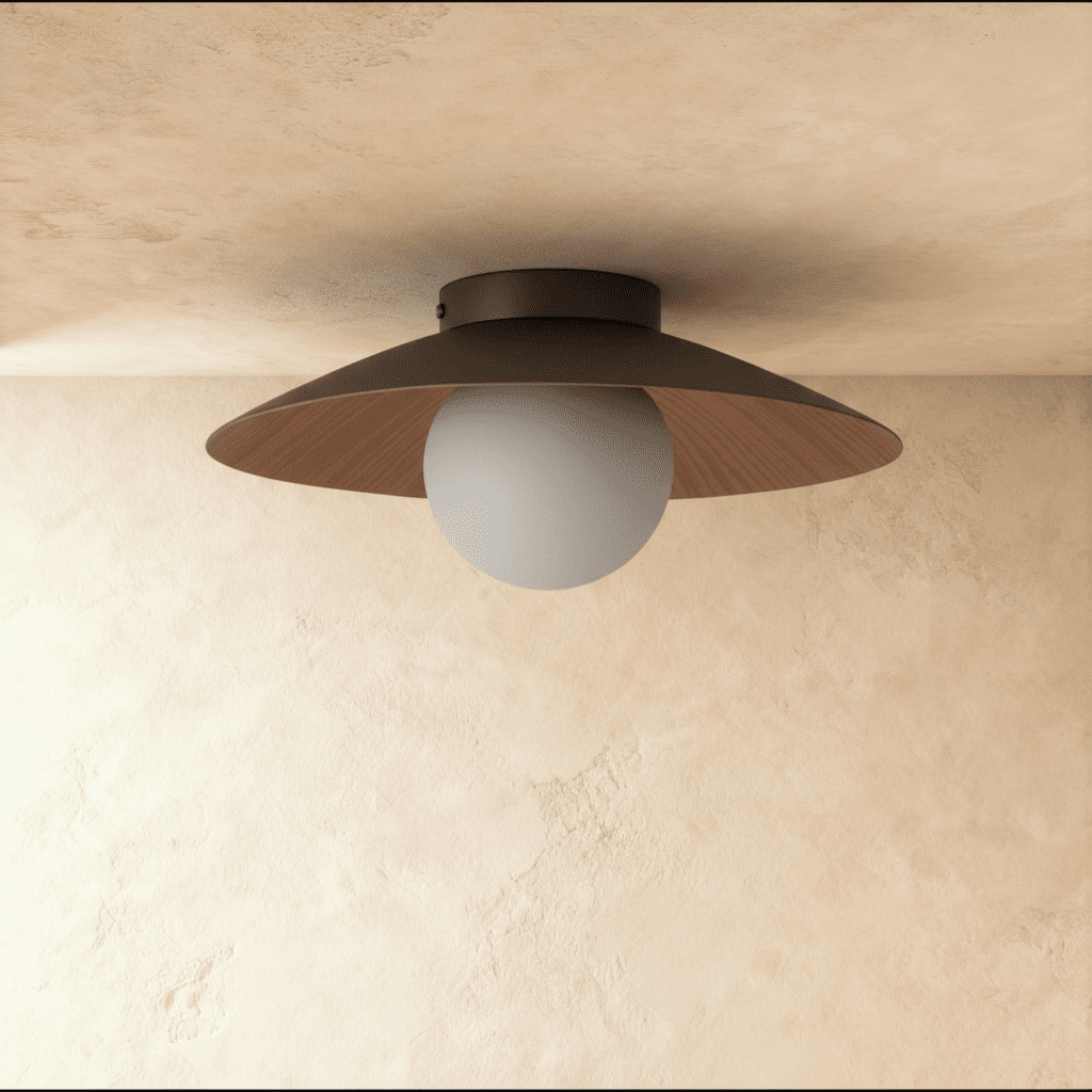 Nawa Ceiling Light.