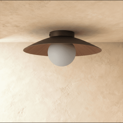 Nawa Ceiling Light.