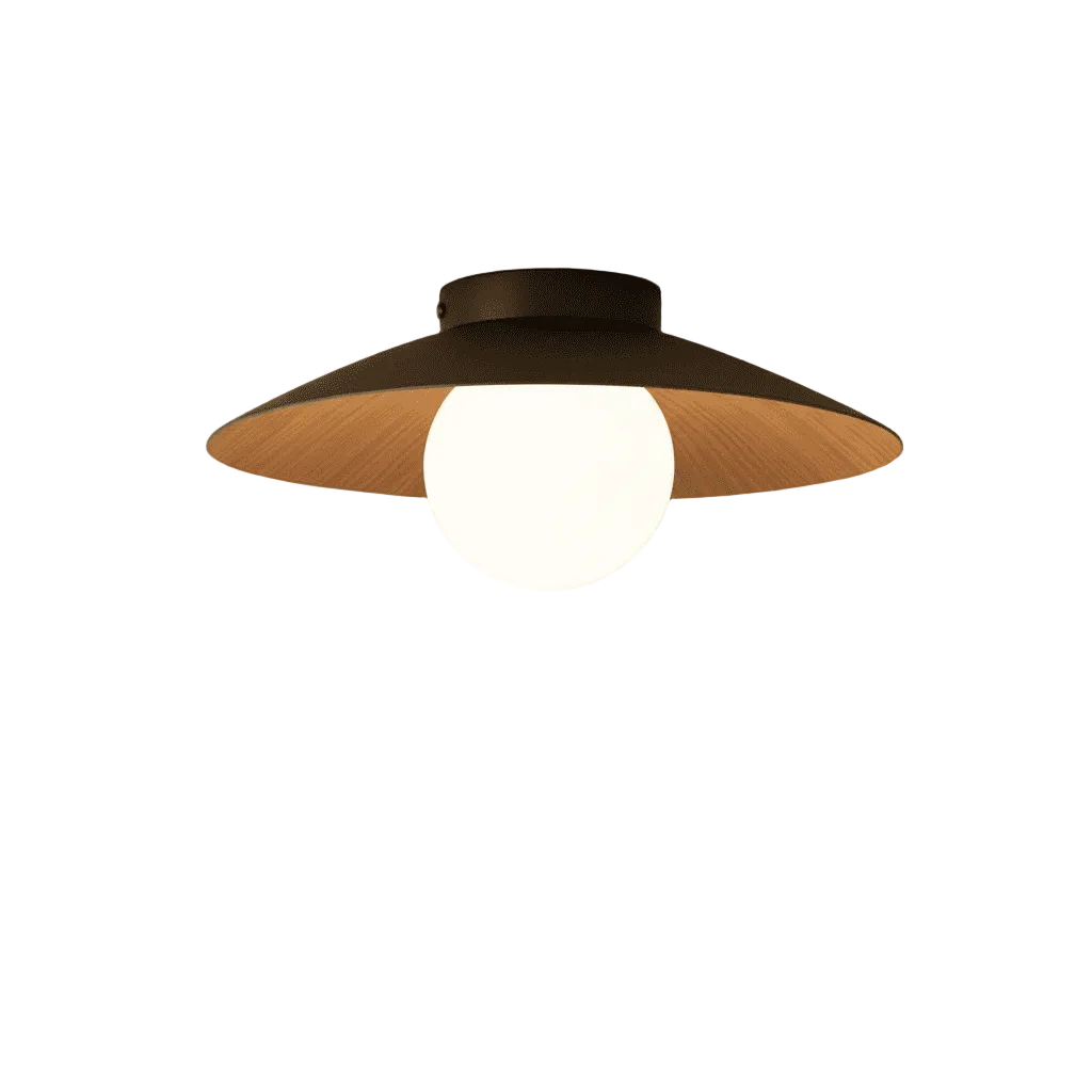 Nawa Ceiling Light.