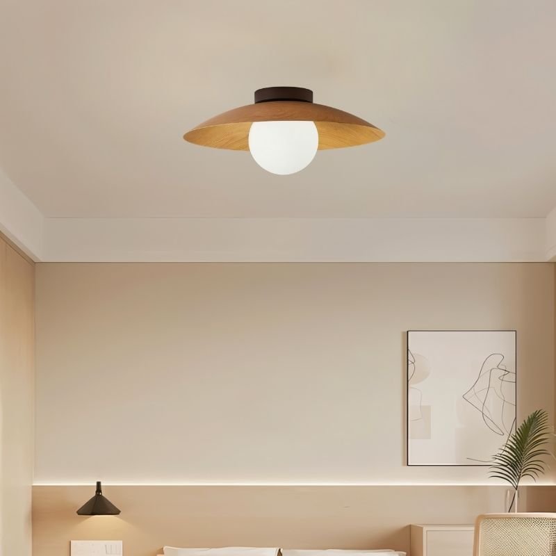 Nawa Ceiling Light.