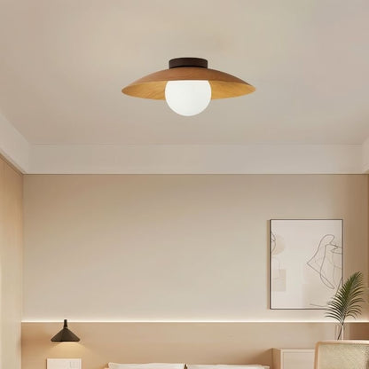 Nawa Ceiling Light.