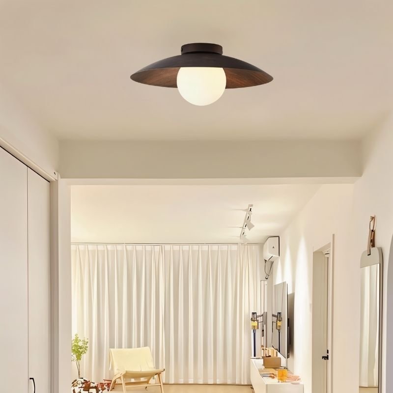 Nawa Ceiling Light.