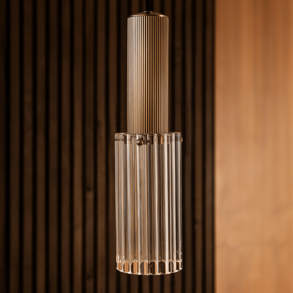 Nayra Pendant Light