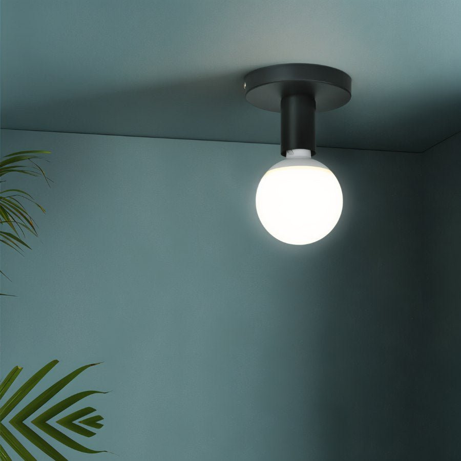 Neliah Ceiling Light.
