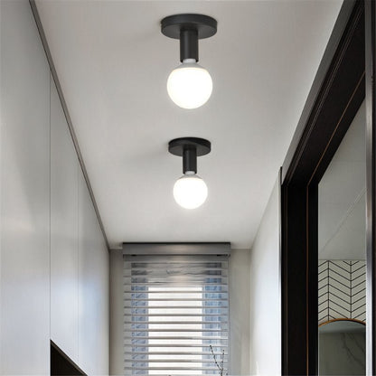 Neliah Ceiling Light.