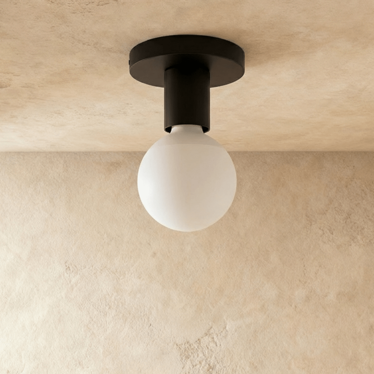 Neliah Ceiling Light.