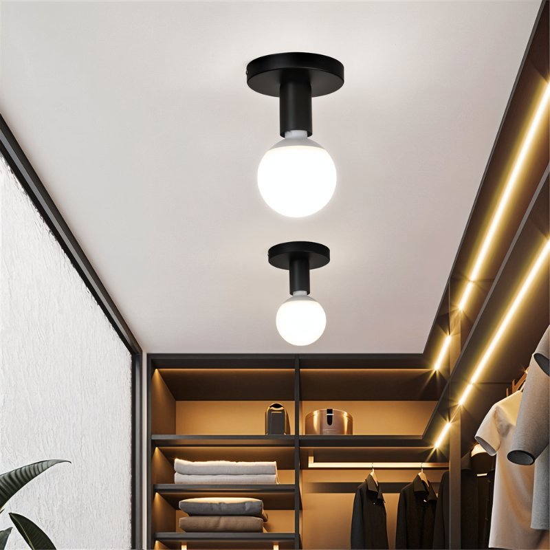 Neliah Ceiling Light.