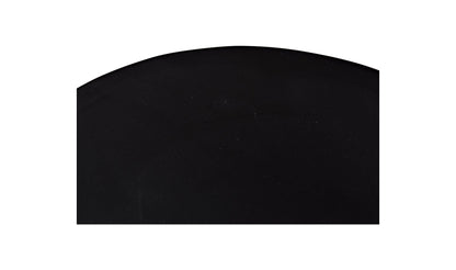 The Carpentry Shop Co. Nels End Table Black Nels End Table Black
