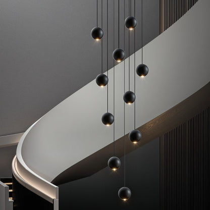 Nemal Chandelier.