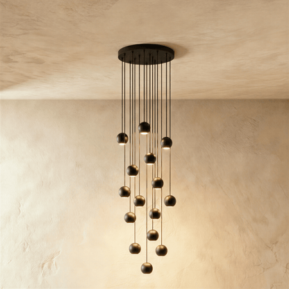 Nemal Chandelier.