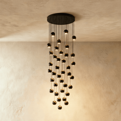 Nemal Chandelier.