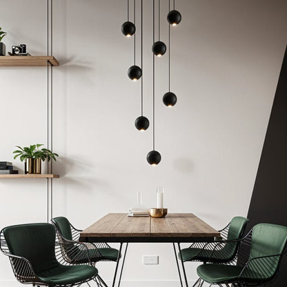 Nemal Chandelier.