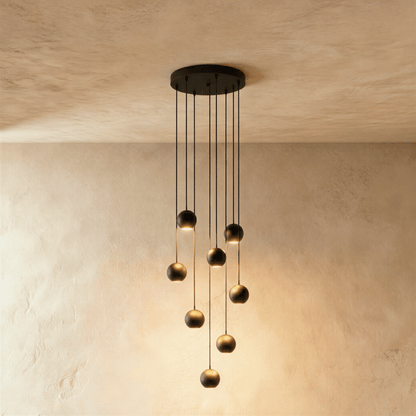 Nemal Chandelier.