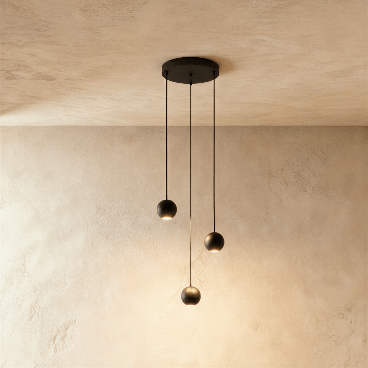 Nemal Chandelier.