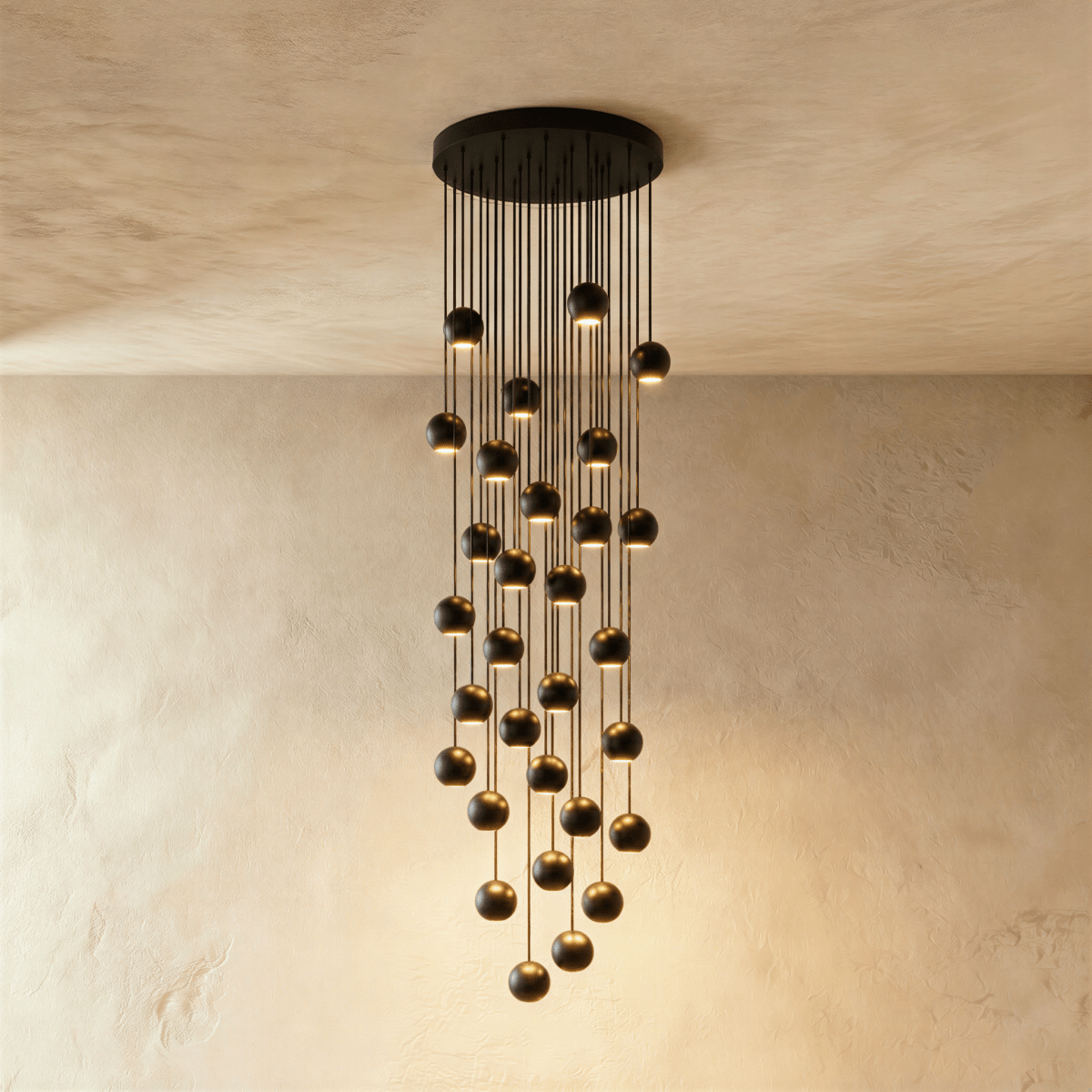Nemal Chandelier.