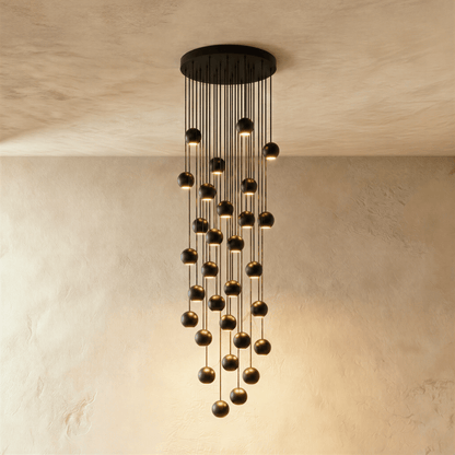 Nemal Chandelier.