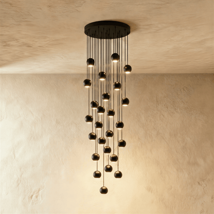 Nemal Chandelier.