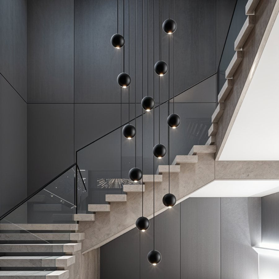 Nemal Chandelier.