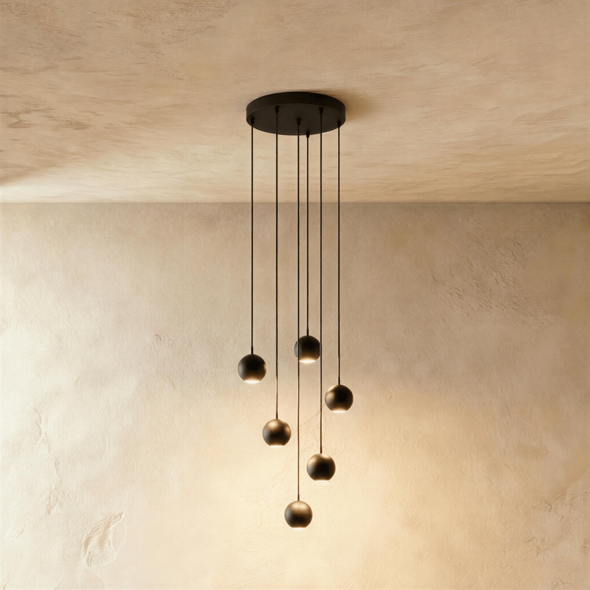 Nemal Chandelier.