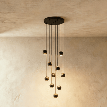 Nemal Chandelier.