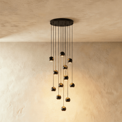 Nemal Chandelier.