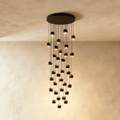 Nemal Chandelier.