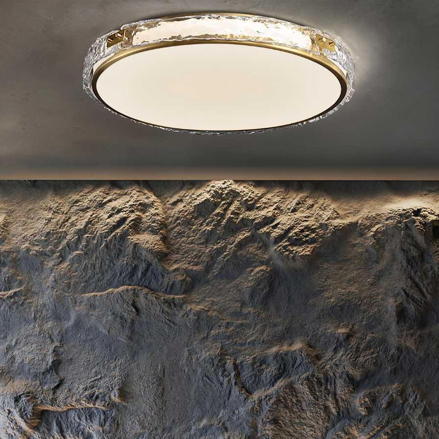 Nexa Ceiling Light
