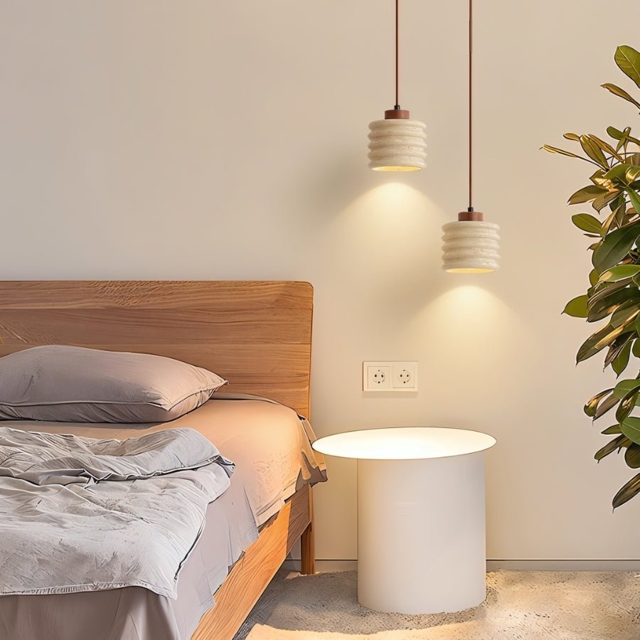 Nexon Pendant Light.