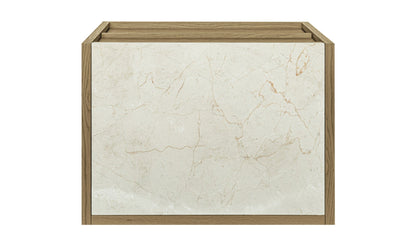 Moe's Home Collection Nightstands Ashcroft Nightstand Oak Ashcroft Nightstand Oak