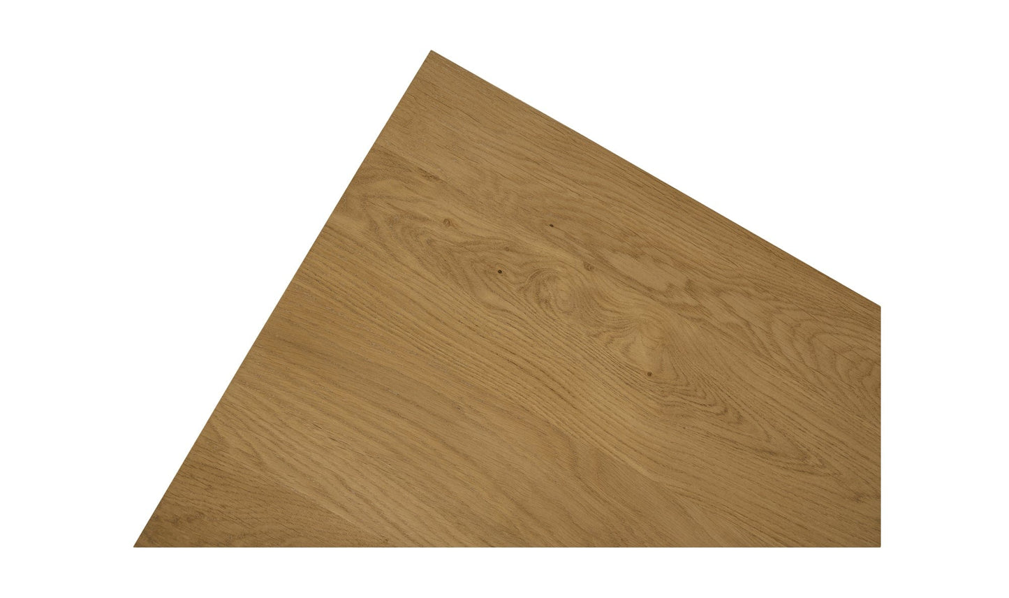 Moe's Home Collection Nightstands Henley Nightstand Brown Henley Nightstand Brown