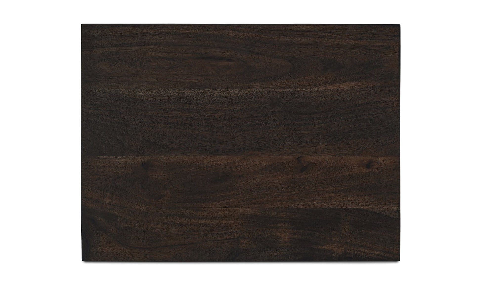 Moe's Home Collection Nightstands Madagascar Nightstand Dark Brown Madagascar Nightstand Dark Brown