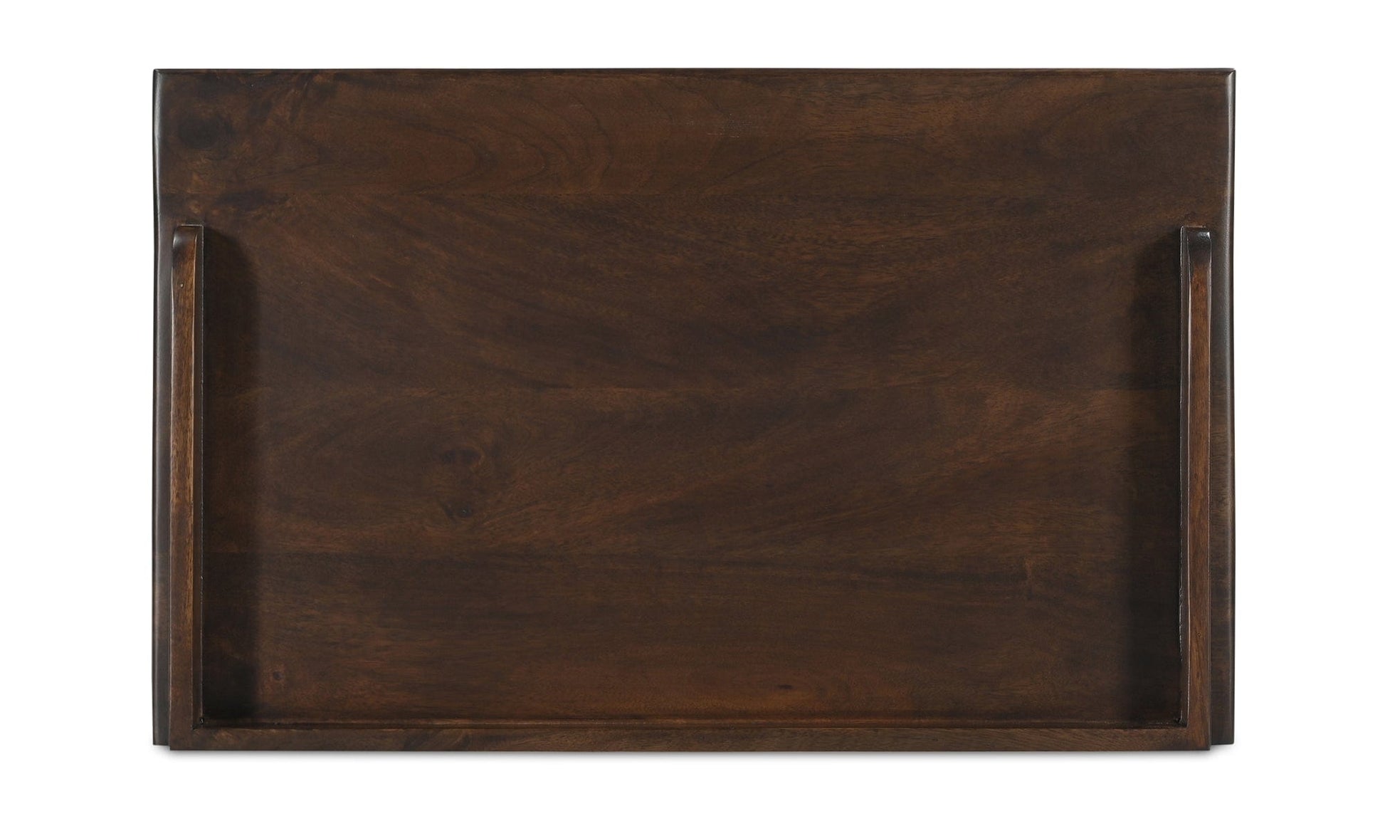 Moe's Home Collection Nightstands Maeve Nightstand Dark Brown Maeve Nightstand Dark Brown