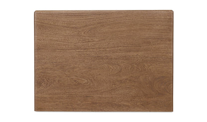 Moe's Home Collection Nightstands Rene Nightstand Brown Rene Nightstand Brown