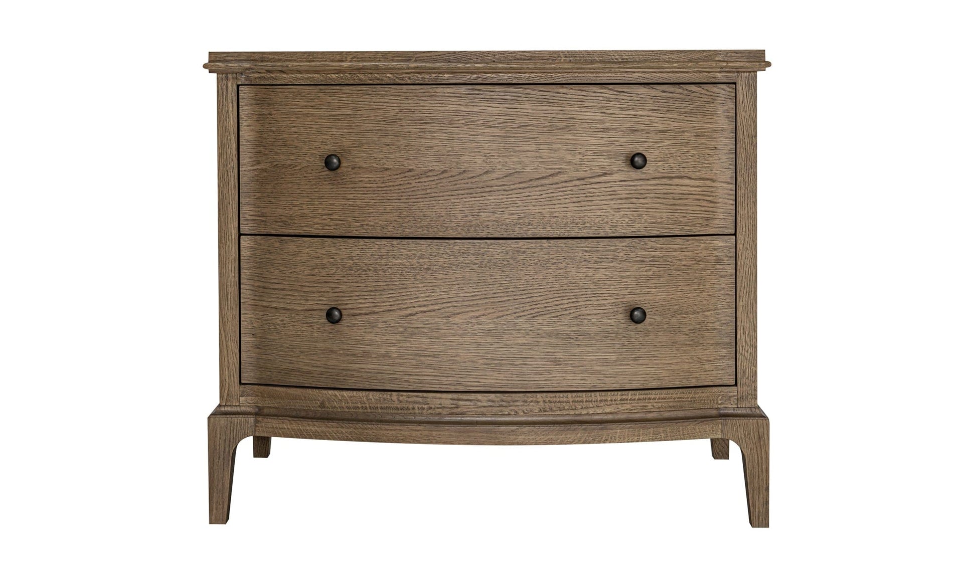 Moe's Home Collection Nightstands Sadie Nightstand Brown Sadie Nightstand Brown