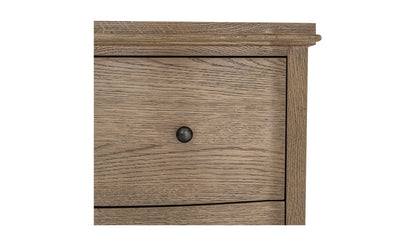 Moe's Home Collection Nightstands Sadie Nightstand Brown Sadie Nightstand Brown