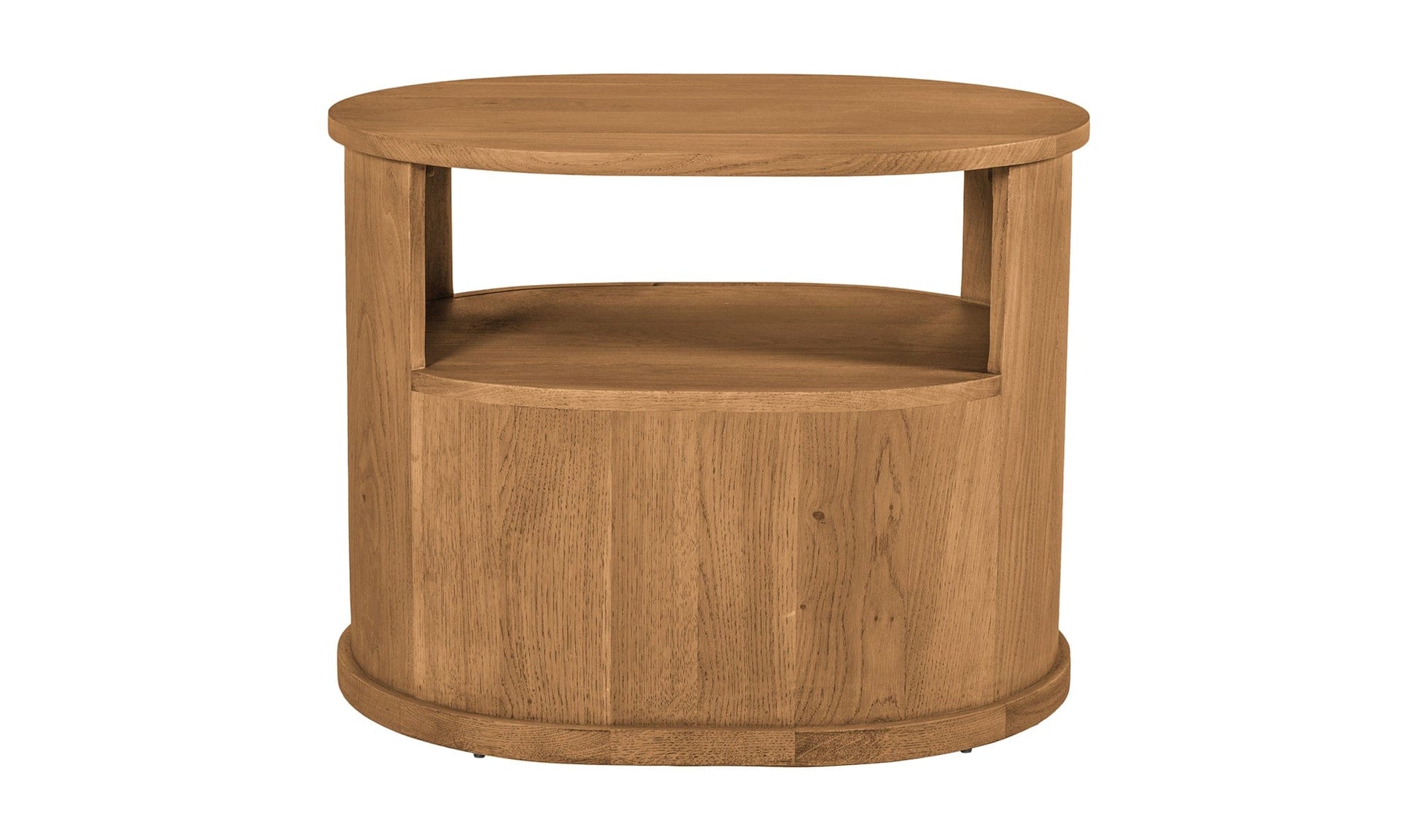 Moe's Home Collection Nightstands Tommy Nightstand Natural Tommy Nightstand Natural