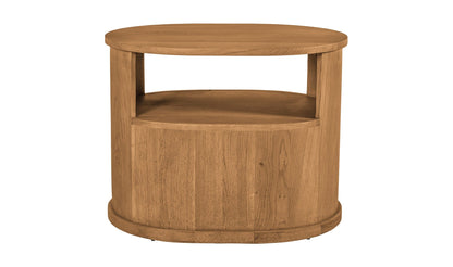 Moe's Home Collection Nightstands Tommy Nightstand Natural Tommy Nightstand Natural