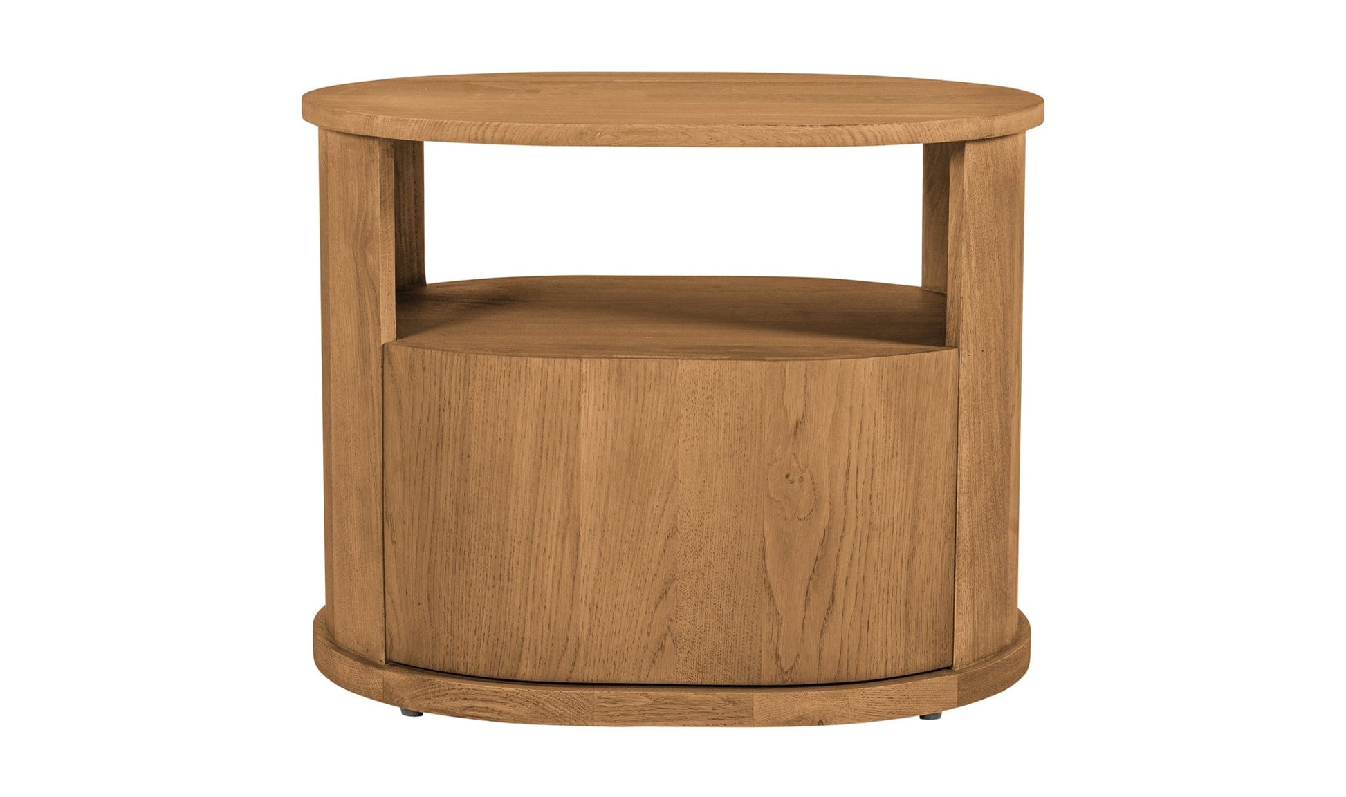 Moe's Home Collection Nightstands Tommy Nightstand Natural Tommy Nightstand Natural