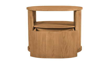 Moe's Home Collection Nightstands Tommy Nightstand Natural Tommy Nightstand Natural